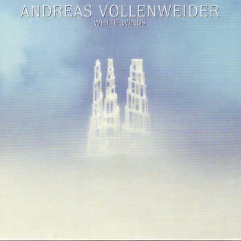 Andreas Vollenweider The Stone (Close-Up)