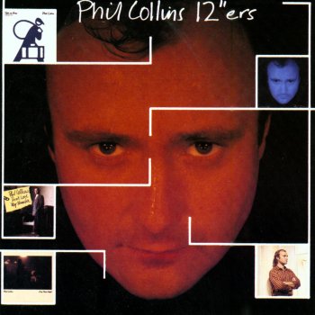 Phil Collins One More Night (12" Mix)