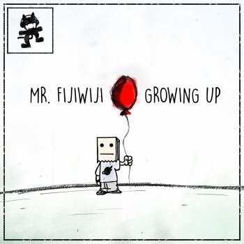 Mr FijiWiji feat. Openwater Growing Up