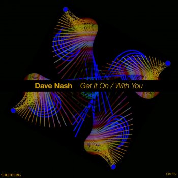 Dave Nash With You