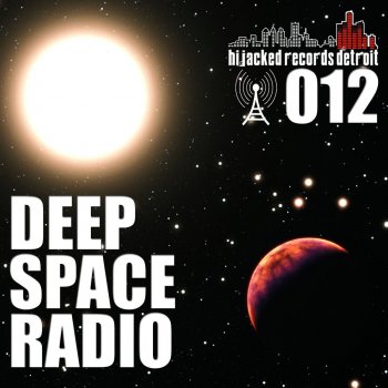Antwon Faulkner Deep Space Radio - Original Mix