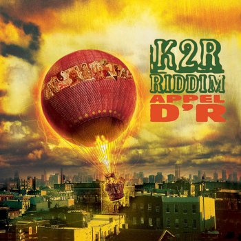 K2R Riddim Reggae Music Everyday