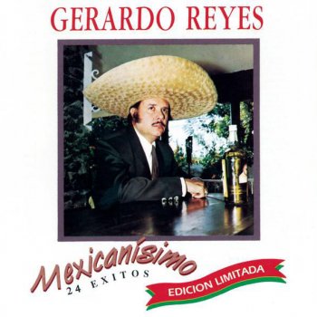Gerardo Reyes Ya Vas Carnal - Tema Remasterizado