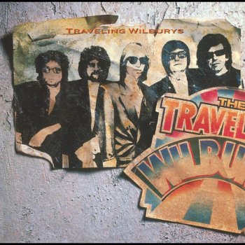 Traveling Wilburys Handle With Care (extended version)