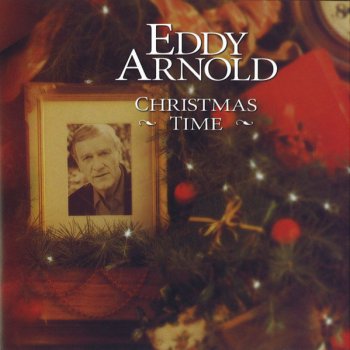 Eddy Arnold Here Comes Santa Claus