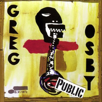 Greg Osby Rising Sign