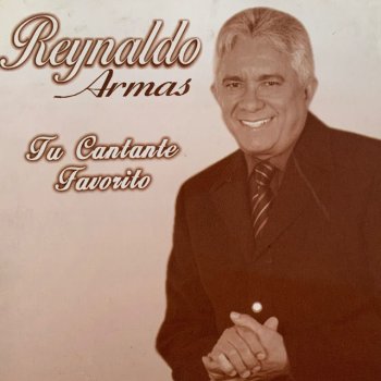 Reynaldo Armas Los Viejos están Mandando