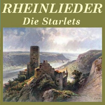 Die Starlets, Wilhelm Müller & Holger Petersen Im Krug zum grünen Kranze