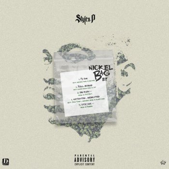 Styles P feat. Dyce Payne & Whispers Motivated, Dedicated