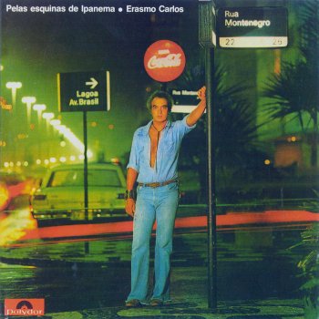 Erasmo Carlos Quero Voltar (Bonus Track)