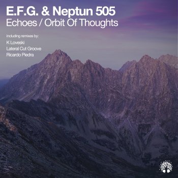Neptun 505 feat. E.F.G. Echoes