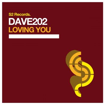 Dave202 Loving You (Club Mix)