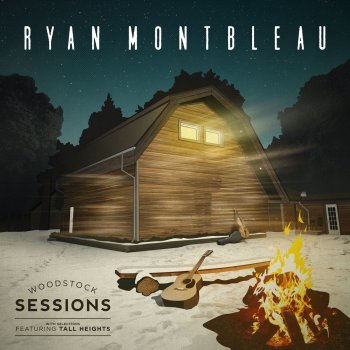 Ryan Montbleau Carry - Live