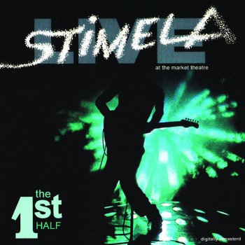 Stimela Zwakala Interlude (Live)