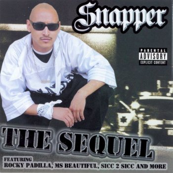 Snapper With A Strap- feat. Sicc2Sicc Gangsters