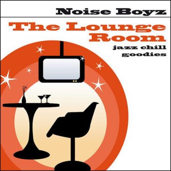 Noise Boyz Cafe 3000 (Deep Guitar mix)