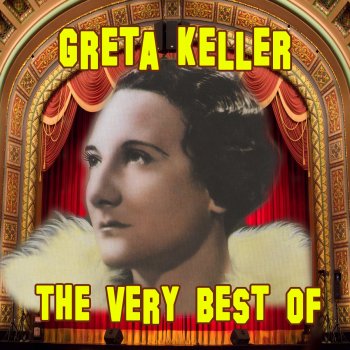 Greta Keller Sag Beim Abschied "leise Servus"