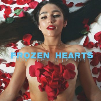 IRIS Frozen Hearts