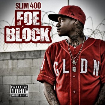 Slim 400 feat. Yg, Big Quis & Hunyae On My Set (Remix)