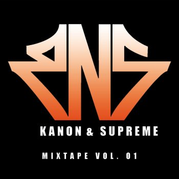 Kanon feat. Supreme Rapsodoi, Rapsodoi