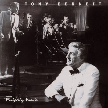 Tony Bennett Time After Time