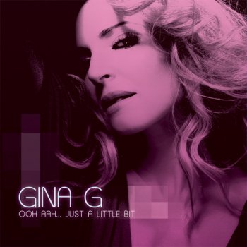 Gina G Ooh Ahh... Just a Little Bit (Motiv8 Vintage Honey mix)