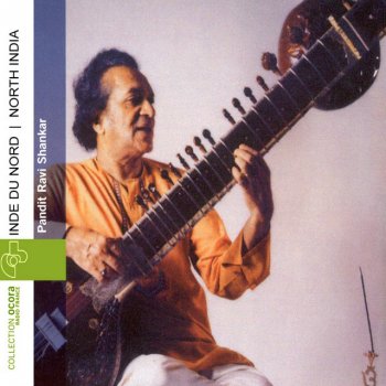 Ravi Shankar Raga Puriya-Kalyan