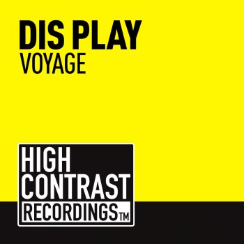 Dis Play Voyage - Original Mix
