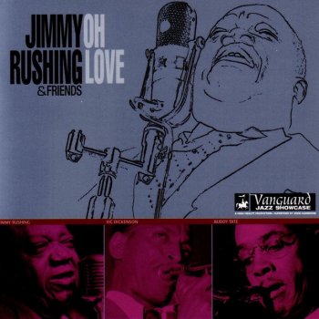 Jimmy Rushing How You Want Your Lovin' Done