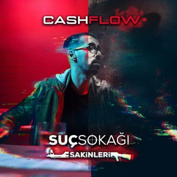Cash Flow feat. Yener Çevik Küfür Bass