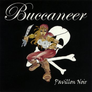 Buccaneer King of the Seven Seas