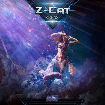 Z-Cat feat. Nenorm Elucidate (Z-Cat & Nenorm Remix)