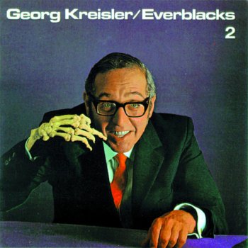 Georg Kreisler Eine kleine Gutenachtmusik