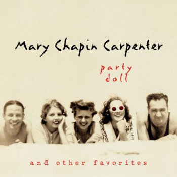 Mary Chapin Carpenter Quittin' Time (Live)
