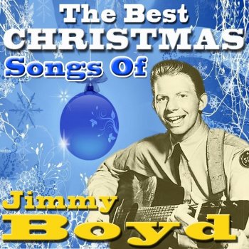 Jimmy Boyd A Kiss for Christmas