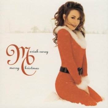 Mariah Carey Christmas (Baby Please Come Home)