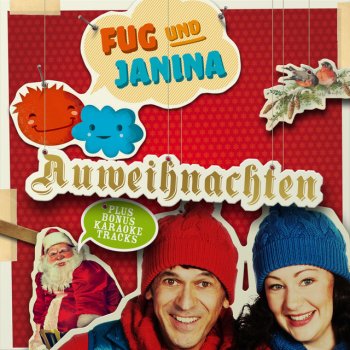 Fug und Janina Auweihnachten - Radio Version