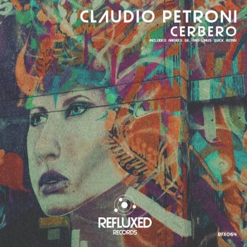 Claudio Petroni Cerbero - Original Mix