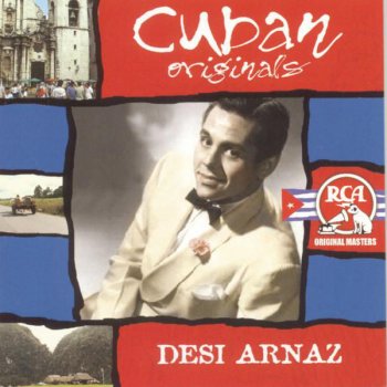 Desi Arnaz Brazil - Instrumental