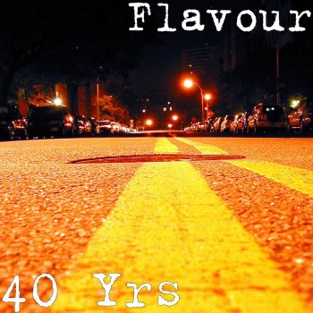 Flavour 40 Yrs