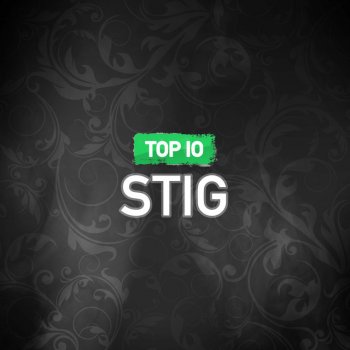 STIG feat. Teflon Brothers ORIGINAL GIGOLO