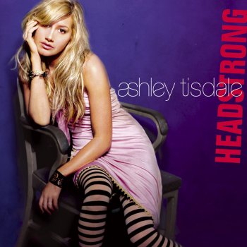 Ashley Tisdale Goin' Crazy