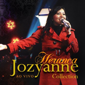 Jozyanne Medley (Via Dolorosa / Rude Cruz / Mais Grato a Ti) (Ao Vivo)