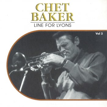 Chet Baker The Lady Is a Tramp
