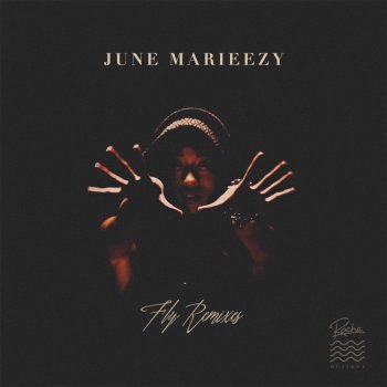 June Marieezy feat. Luka Fly - Luka Edit