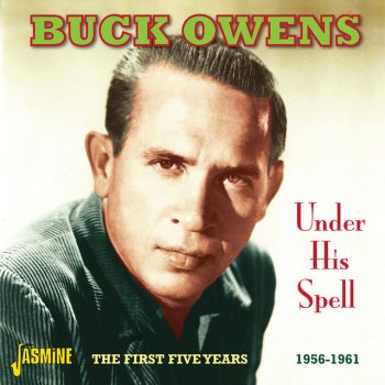Buck Owens Above And Beyond The Call Of Love
