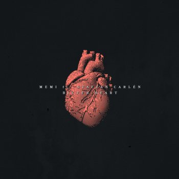 MEMI Bitter Heart (Instrumental Version)
