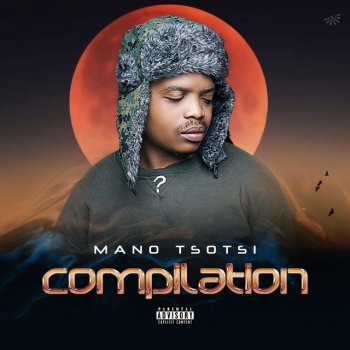 Mano Tsotsi Halla (feat. Nyzie)