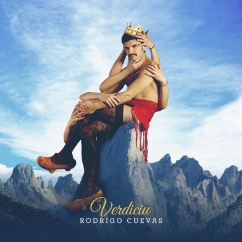 Rodrigo Cuevas feat. Celerina Sound System Verdiciu