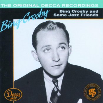 Bing Crosby, Connie Boswell Basin Street Blues - Single Version